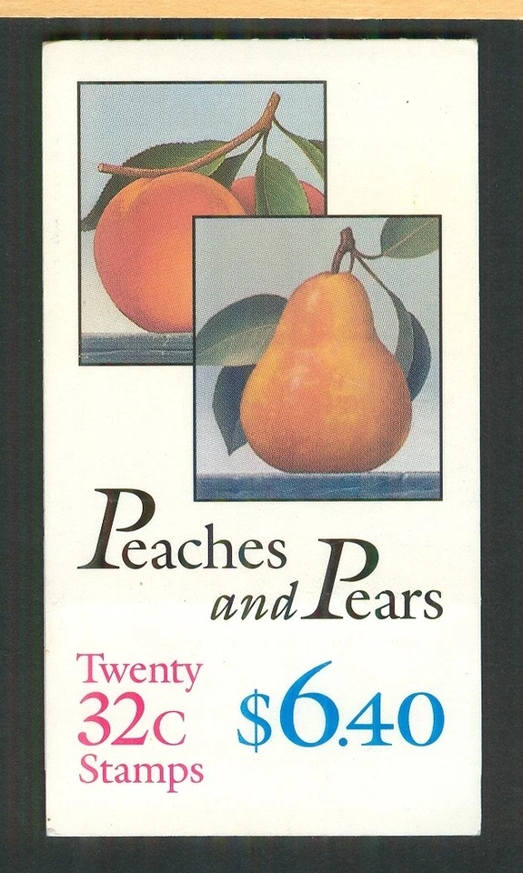 U.S. - BK178 - Complete Booklet - Never Hinged    - Image 1 of 1