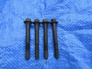 1982-1992 Camaro Firebird TPI throttle body mounting bolts b1 - Picture 1 of 2