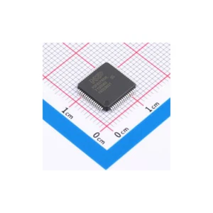 1pcs PCF8576CHL/1,118 LQFP-64(10x10) - Picture 1 of 1