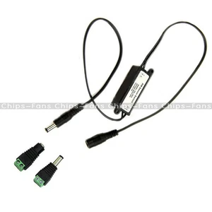 MINI Aotomatic PIR Infrared Motion Sensor Detector Switch for LED Strip DC5V-24V - Picture 1 of 22