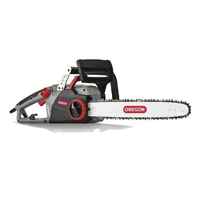 Oregon CS1500 18 in. 15 Amp Self-Sharpening Electric Corded Chainsaw No Battery - Image 1 of 4