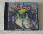 VARIOUS~A DEADLY DOSE OF WYLDE PSYCH~2003 US 26-TRACK CD ALBUM~ARF! ARF! AA-091