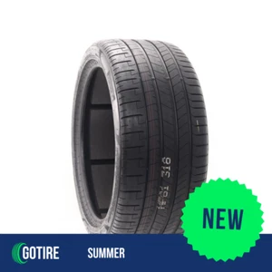 1 X New - 315/35R22 Pirelli P Zero PZ4 I PNCS 111Y - Picture 1 of 4