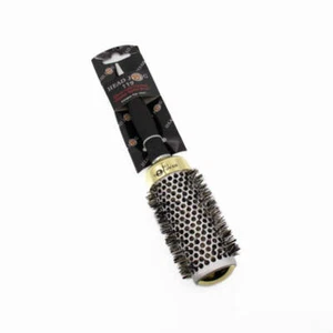 HEAD JOG 119 Gold Thermal Radial 43mm Brush - Imperfect Container - Picture 1 of 1