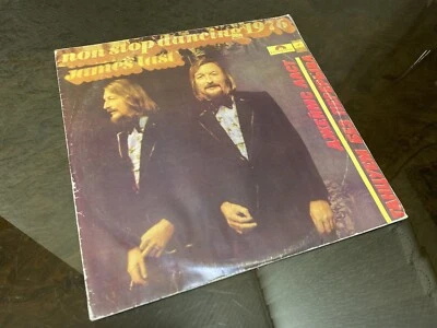 Vinil Record - James Last – Non Stop Dancing 1976 - Image 1 of 4