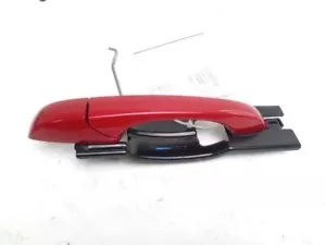 2008-2014 DODGE AVENGER REAR PASSENGER EXTERIOR DOOR HANDLE OEM - Picture 1 of 7