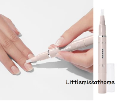 THE ONE ( ORIFLAME ) ORIFLAME THE ONE EXPERT CARE NAIL & CUTICLE OIL PEN aloe vera vitamins minerals