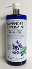 Pharm to Table ~ Lavender Peppermint Stress Release Shower Gel 32 fl oz