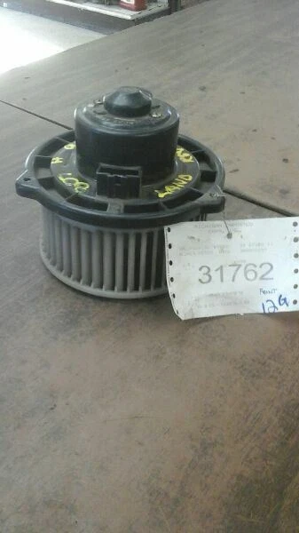 94 95 96 97 98 LAND ROVER DISCOVERY BLOWER MOTOR DISCOVERY FRONT 22894 Foto 1 de 1