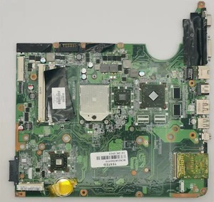 Genuine HP Pavilion DV6-2000 DV6Z-2000 Motherboard Mainboard 571188-001 - Picture 1 of 2