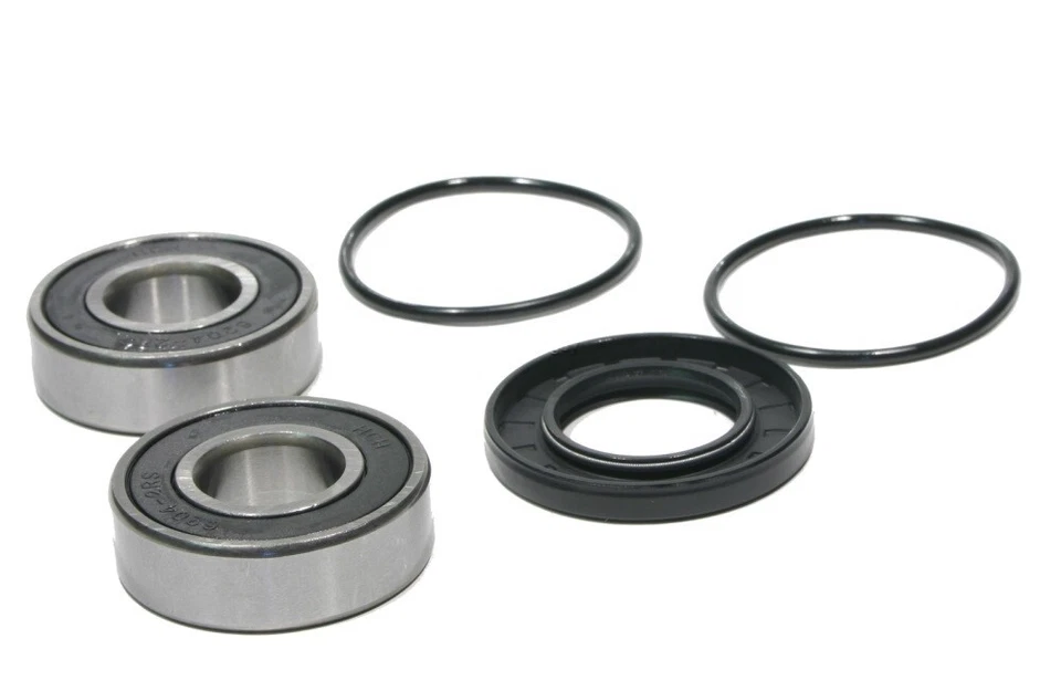 Подшипники и уплотнения передних колес Polaris Trail Boss 325, 2000-2002 - Изображение 1 из 1
