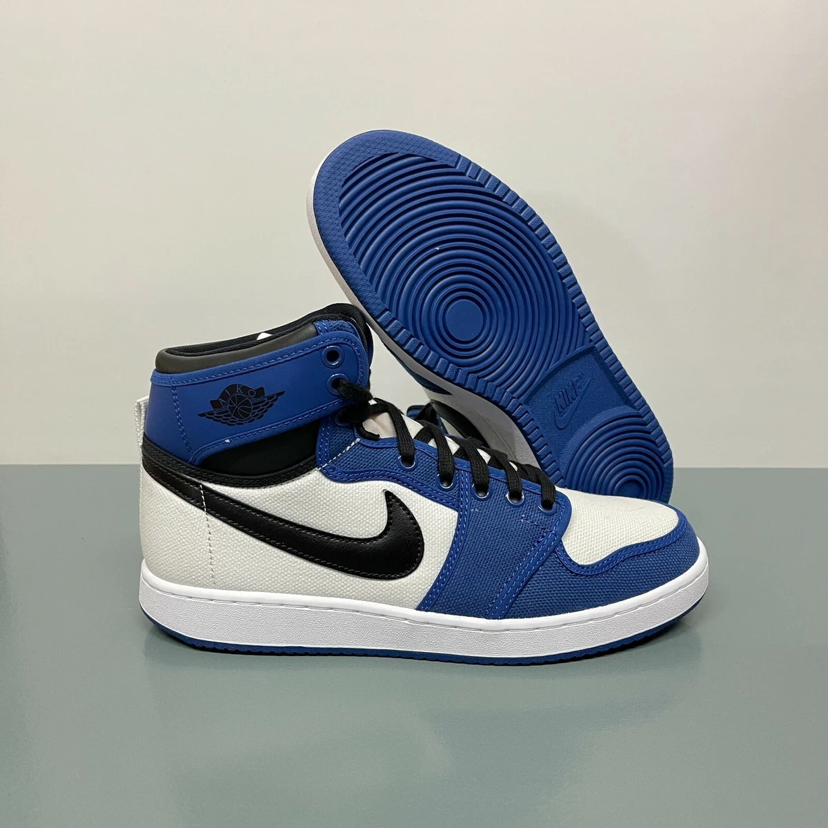 Jordan 1 High KO Storm Blue | eBay