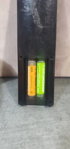 Mando a distancia calentador/ventilador LASKO - Imagen 1 de 3