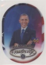 2020 The Bar Pieces of the Past Ovalocity Barack Obama #1 0n8