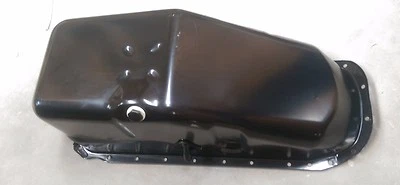 NEW! HMMWV Humvee OIL PAN 6.5L Diesel engine 5743794  Foto 1 de 2