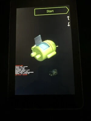 Nexus 7 32 GB, Wi-Fi, mero de 7 pulgadas Foto 1 de 4