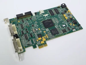 Interfaz de agarre de marco Teledyne DALSA OR-X1C0-XPD00L4 - Imagen 1 de 5