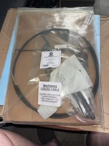 EMP MARINE INTERMEDIATE SHIFT CABLE REPLACES:MC 865436A03;P/N 64-02823. - Picture 1 of 4