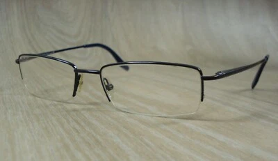 Ralph Lauren Polo Blue glasses frames. 50 - 17 - 140 1936 GKA + Case Cloth Box - Image 1 of 4