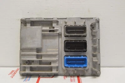 Chevrolet Colorado 12709247 2017 2020 unidad de módulo de control del motor Ecm G68 020 Foto 1 de 4