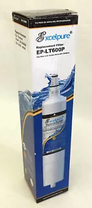 Excelpure EP-LT600P Refrigerator Replacement Filter LG/Kenmore NEW - Picture 1 of 3