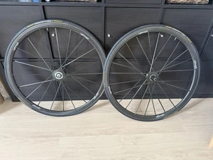 Lightweight Ventoux Gipfelsturm DT 190 Ceramic Laufradsatz Wheelset - Bild 1 von 14