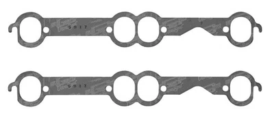 Junta de cabezal de escape Mr Gasket 5917 Foto 1 de 3