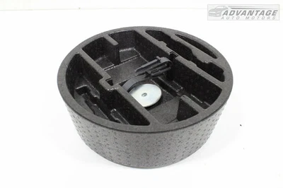 2017-2025 CHRYSLER PACIFICA TRUNK JACK KIT DE HERRAMIENTAS CARCASA SOPORTE CAJA DE ESPUMA OEM Foto 1 de 4