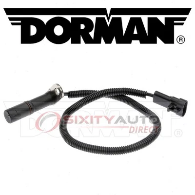 Dorman Crankshaft Position Sensor for 1994-1999 Chevrolet C2500 Suburban qr - Image 1 of 4