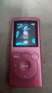 C1110 Walkman Nw-E063 4GB Sony MP3 - Picture 1 of 3