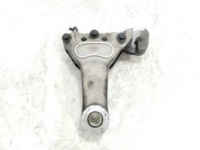 Harley FLHX 2007 Street Glide soporte de montaje de pinza de freno trasero Foto 1 de 4