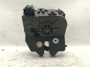 4374501 COFFRE / SERRURE DE PORTE / 2381718 POUR FORD FOCUS I SEDAN DFW 1.6 16 - Imagen 1 de 10