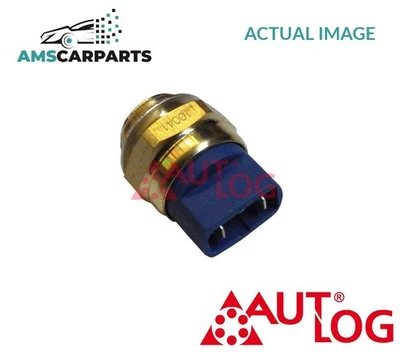 RADIATOR FAN TEMPERATURE SWITCH AS2096 AUTLOG NEW OE REPLACEMENT - Image 1 of 4
