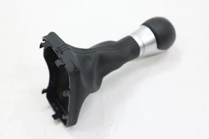 2022 - 2023 HYUNDAI KONA TRANSMISSION GEAR SHIFT SHIFTER KNOB HANDLE W/ BOOT OEM - Picture 1 of 13