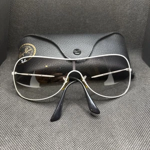 RAYBAN RB 3211 003/8G SMALL 3N men sunglasses W/ Case Gradient Shield ZB - Picture 1 of 6