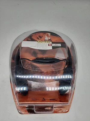 Auriculares de música Labtec Go-440 - Nuevos sellados Foto 1 de 4