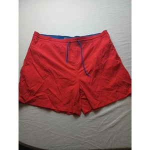 POLO by Ralph Lauren Swim Trunks Men size XL Netted Shorts - Picture 1 of 8