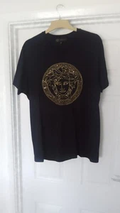 Versace t shirt - Picture 1 of 6
