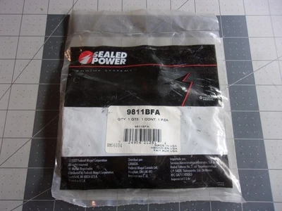 Federal Mogul 9811BFA 推力洗衣机套装 Mack E7 — 第 1/4 张图片