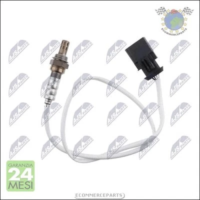 Sonda Lambda AJS per MG MINI ROVER 75 45 P - Immagine 1 di 4