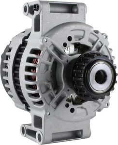 Alternator fits Volvo XC60 3.0L/180CI L6 2010 2011 31110085 6G9N10300MA 11346 - Picture 1 of 6