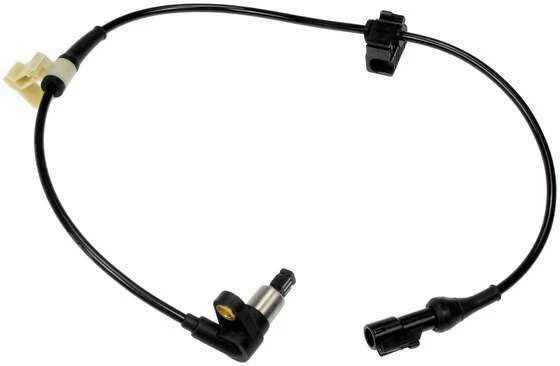 ABS Wheel Speed Sensor for 1997-1999 Ford F-250 RWD Foto 1 de 1