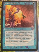 Dream Coat - Legends (Italian) Edition *LP* Magic the Gathering MTG
