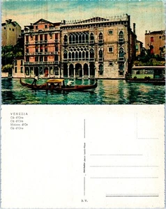 Venice Italy Maison d'Or Vintage PC - Picture 1 of 1