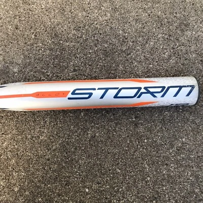 Bate de aleación de softbol lanzamiento rápido Rawlings Storm (-13) 32" (2 1/4") FPZS13 Foto 1 de 4