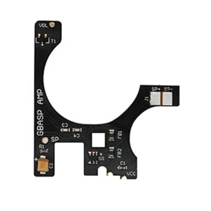 Game Boy Advance SP Verstärker Audio Amp Mod für GameBoy AGS001 oder AGS101 - Bild 1 von 5