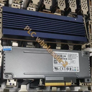 1PC 6.4TB Samsung Nvme PCIe SSD PM1725b HHHL AIC MZPLL6T4HMLA-00AD3 TLC/DSFW - Picture 1 of 3