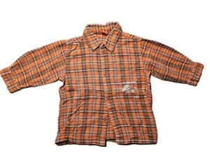 Schickes Original Jungen Langarm Hemd von Esprit Größe 24M 92 - Bild 1 von 2