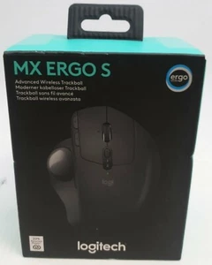 Logitech MX Ergo S Mouse - Photo 1/2