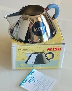 Alessi 9096 Creamer - Picture 1 of 14